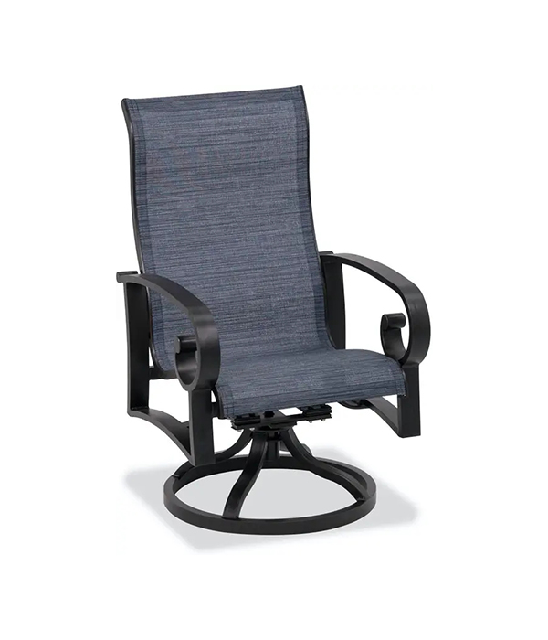 Ghế Rocker Xoay